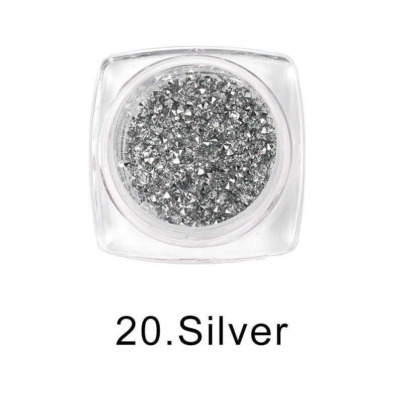 【S48】K9 microcrystalline rhinestone（Buy 1 get 1）