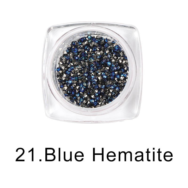 【S48】K9 microcrystalline rhinestone（Buy 1 get 1）